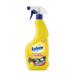 Kalyon Pulvérisateur pour Cuisine Citron – Nettoyant Dégraissant Multi-Surfaces au Parfum Citron | Maroc