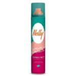 NELLY Shampoing Sec Framboise & Guimauve – Shampooing Sec Sans Rinçage 200 ml | Maroc