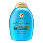 OGX Argan Oil of Morocco Shampooing 385 ml – Shampooing Nourrissant à l’Huile d’Argan du Maroc | Maroc