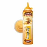 Nawhal's Cheezy Easy – Sauce Fromagère Goût Cheddar
