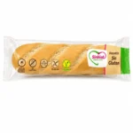 Sinblat Baguette Sans Gluten 175g – Baguette Prête à Consommer Sans Lactose