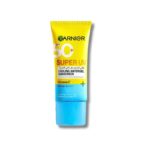 Garnier Super UV Cooling Watergel SPF50+ – Gel Solaire Visage Haute Protection | Maroc