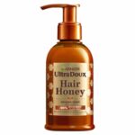 Garnier Ultra Doux Hair Honey Sérum 115 ml – Sérum Nourrissant pour Cheveux Secs et Abîmés | Maroc