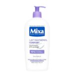 Mixa Lait Panthénol Confort 250 ml Soin Corps Maroc