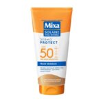 Mixa Solaire Peaux Sensibles SPF50+ 175 ml Maroc