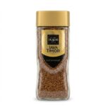Dubois Java Timor – 190 g – Café soluble lyophilisé premium