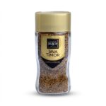 Dubois Java Timor Gold – 45 g – Café instantané lyophilisé