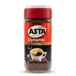 Asta Dynamic – 190 g – Café soluble instantané