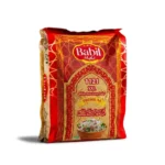 Babil Riz Basmati Premium – 1000 g – Grains extra longs