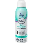 Balea 5in1 Protection – 200 ml – Déodorant anti-transpirant