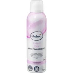 Balea Extra Dry – 200 ml – Déodorant spray antitranspirant