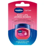 Baume à lèvres Vaseline Rose – Vaseline – 7 g – Soin des lèvres sèches