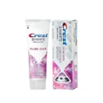 Crest 3D White Brilliance Freshness Blast 75 ml – Dentifrice Blanchissant | Maroc