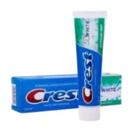 Crest 3D White Extreme Mint 100 ml – Dentifrice Blanchissant | Maroc