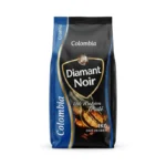 Café Diamant Noir Colombia – Pur Arabica – 1 kg