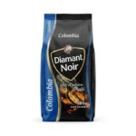 Café Diamant Noir Colombia – Pur Arabica – 500 g