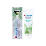 Crest 3D White Brilliance Pearl Glow 75 ml – Dentifrice Blanchissant | Maroc