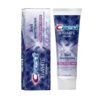 Crest 3D White Deluxe Vitalizing Fresh 75 ml – Dentifrice Blanchissant | Maroc