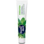 Dontodent Kräuter 125 ml – Dentifrice aux Herbes Médicinales | Maroc
