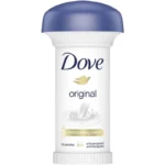 Dove Crème Déodorante – 50 ml – Antitranspirant hydratant