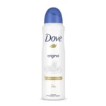 Dove Original Anti-transpirant Spray 250 ml