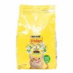 Friskies Cat au Lapin 1,5 kg – Croquettes Complètes pour Chat Adulte | Maroc
