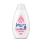 Johnson’s Baby Lotion Douce – Lotion pour bébé – Hydratation et soin de la peau