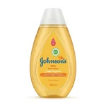 Johnson’s Baby Shampoo – 300 ml – Shampoing bébé doux sans larmes