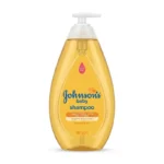 Johnson’s Baby Shampoo – 750 ml – Shampoing bébé doux sans larmes