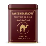 Lahcen Kantaoui Thé Vert de Chine 500 g – Super