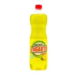 Lagarto Fregasuelos Limón – 1,5 L – Nettoyant pour sols parfum citron