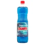 Lagarto Fregasuelos Marino – 1,5 L – Nettoyant pour sols