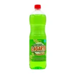 Lagarto Fregasuelos Primavera – 1,5 L – Nettoyant pour sols