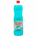 Lagarto Fregasuelos Spa – 1,5 L – Nettoyant pour sols