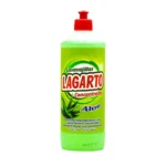 Lavavajillas Aloe Vera – 750 ml – Liquide vaisselle à l’aloe vera