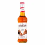 Monin Sirop Caramel – Monin – 70 cl – Saveur caramel