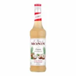 Monin Sirop Coconut – Monin – 70 cl – Saveur noix de coco