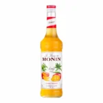 Monin Sirop Mangue – Monin – 70 cl – Saveur mangue