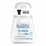Narta Invisible Women – 50 ml – Déodorant anti-transpirant anti-traces 48H