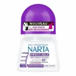 Narta Impeccable Anti-Traces – 50 ml – Déodorant roll-on femme 48H