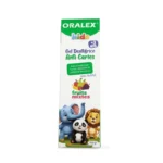 Oralex Kids Gel Dentifrice Enfant +3 ans 100 g – Xylitol | Maroc