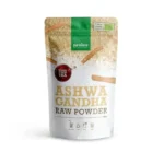 Purasana Poudre d’Ashwagandha 100 g – Bien-être & Équilibre