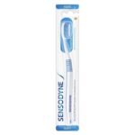 Sensodyne Soft Sensitive – Brosse à Dents Dents Sensibles