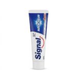 Signal Dentifrice Blancheur 75 ml – Dents Plus Blanches | Maroc