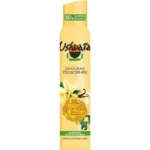 USHUAÏA Déodorant Femme Vanille de Polynésie 200 ml