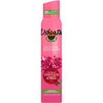 USHUAIA Déodorant Spray Femme Grenade 150 ml