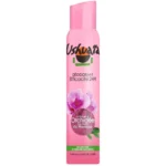 USHUAIA Déodorant Spray Femme Orchidée 200 ml