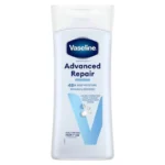 Vaseline Advanced Repair 200 ml – Hydratation 48H & Réparation