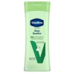 Vaseline Aloe Soothe 200 ml – Hydratation 48H & Apaisement