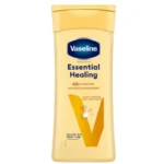 Vaseline Essential Healing 200 ml – Hydratation 48H & Nutrition Intense